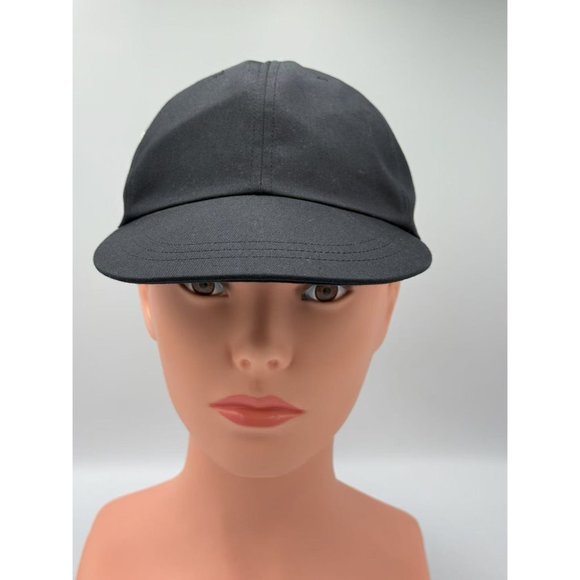 Gucci Men’s Patch 25 Baseball Cap Hat Black M  751400 - Picture 3 of 14